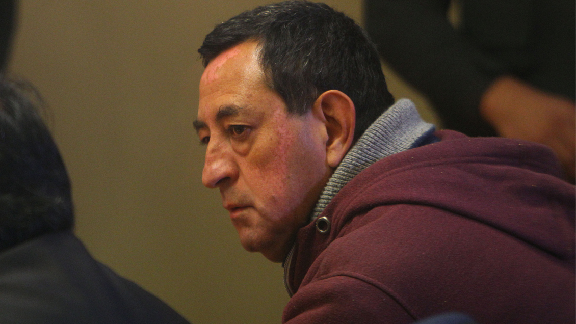 Suspenden inicio del juicio contra ex canciller del Arzobispado de Santiago