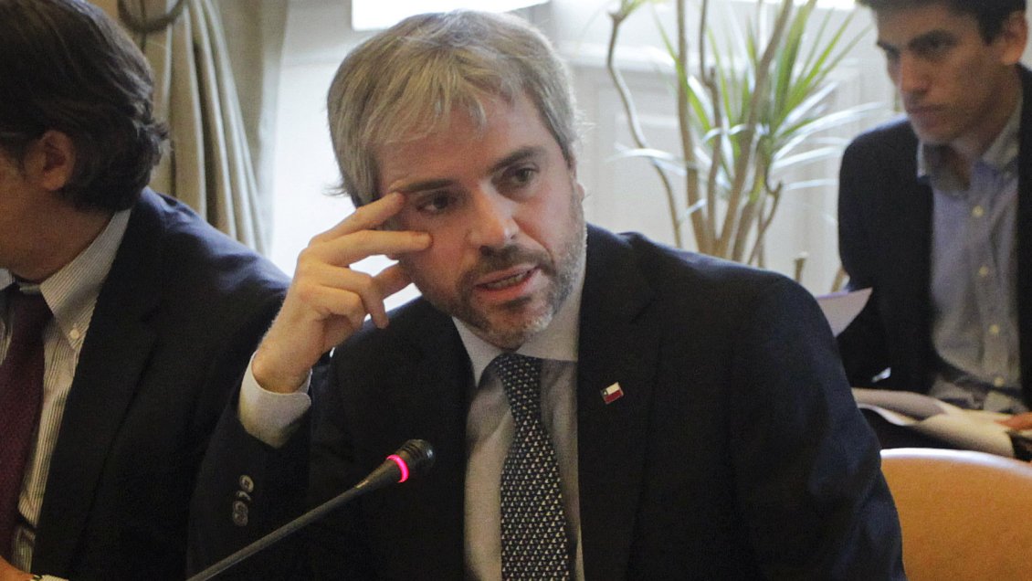 Comisión del Senado aprobó hacer correcciones a la Ley Antisaqueos