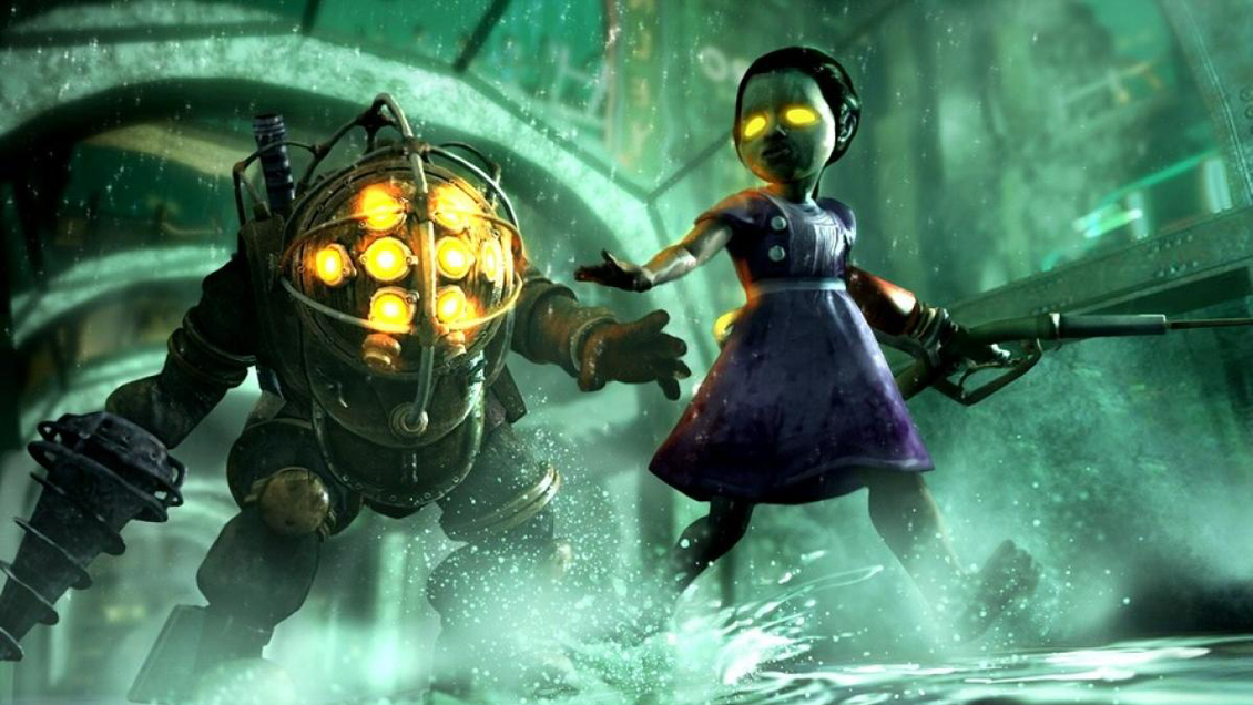 Nueva entrega de Bioshock está en desarrollo