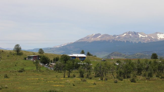 Tras cuatro años, aprueban recursos para proyectos de electrificación rural en Coyhaique