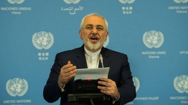 Irán está dispuesto a efectuar un 