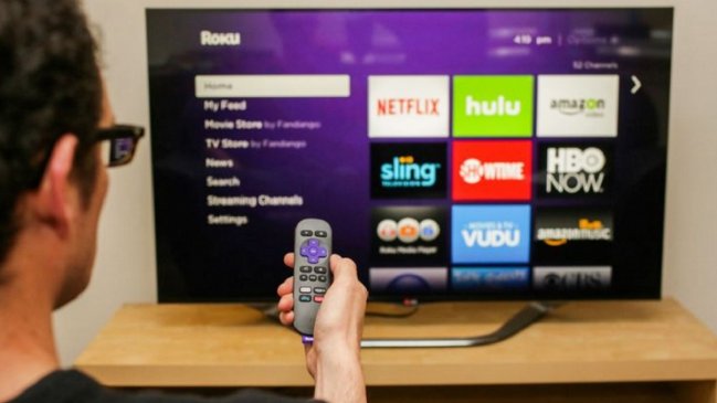 El streaming arremete en las nominaciones de los Globos de Oro 2020