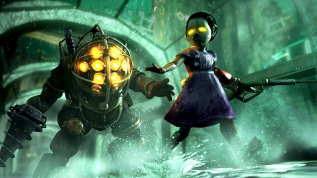 Nueva entrega de Bioshock está en desarrollo