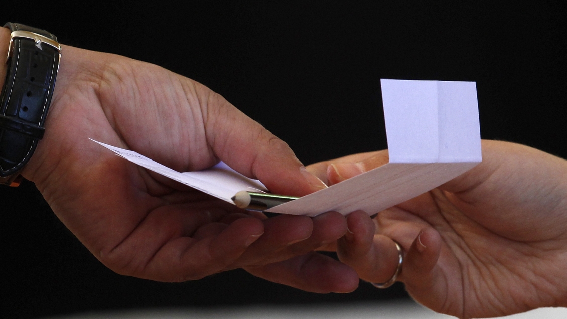 Municipio definió preguntas para consulta ciudadana en Rancagua