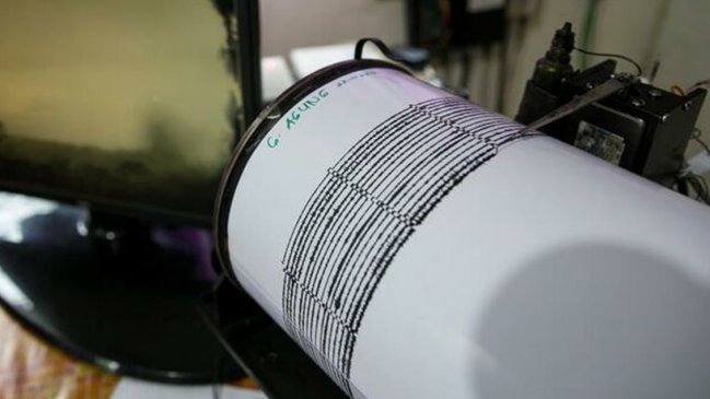 Graves daños a edificios deja sismo 4,5 en Florencia