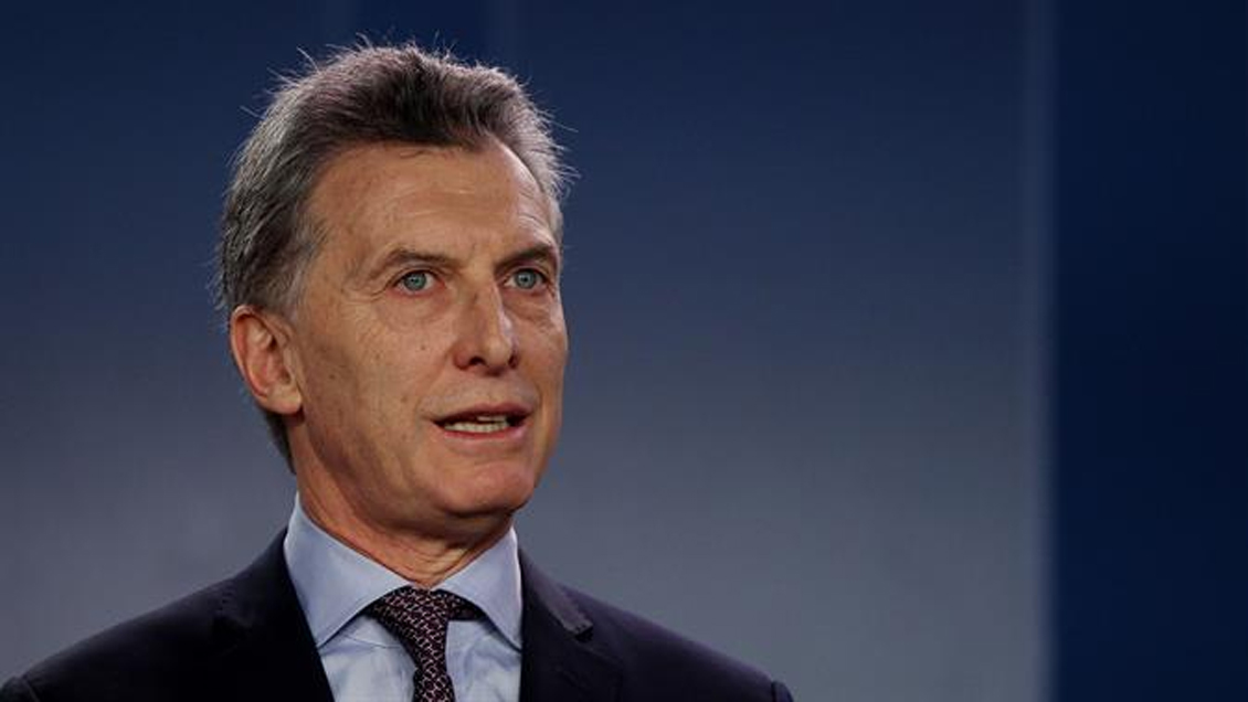 El adiós de Macri, el primer presidente no peronista que completa su mandato