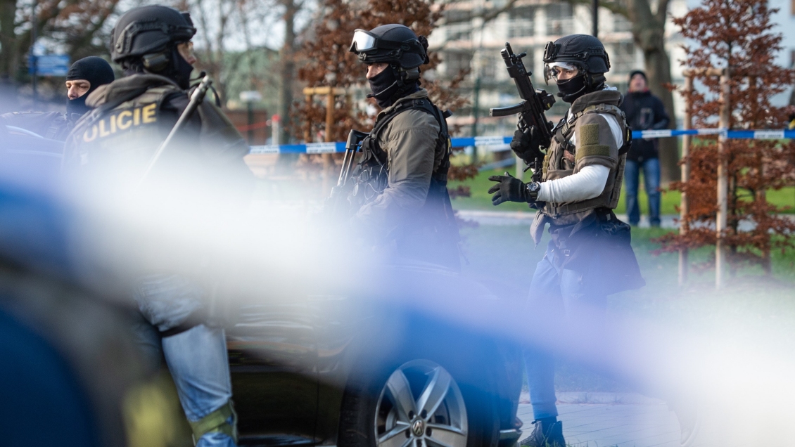 Autor de tiroteo en hospital de República Checa fue encontrado muerto