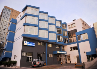 Fiscalía Nacional Económica prohibió fusión entre clínicas de Iquique