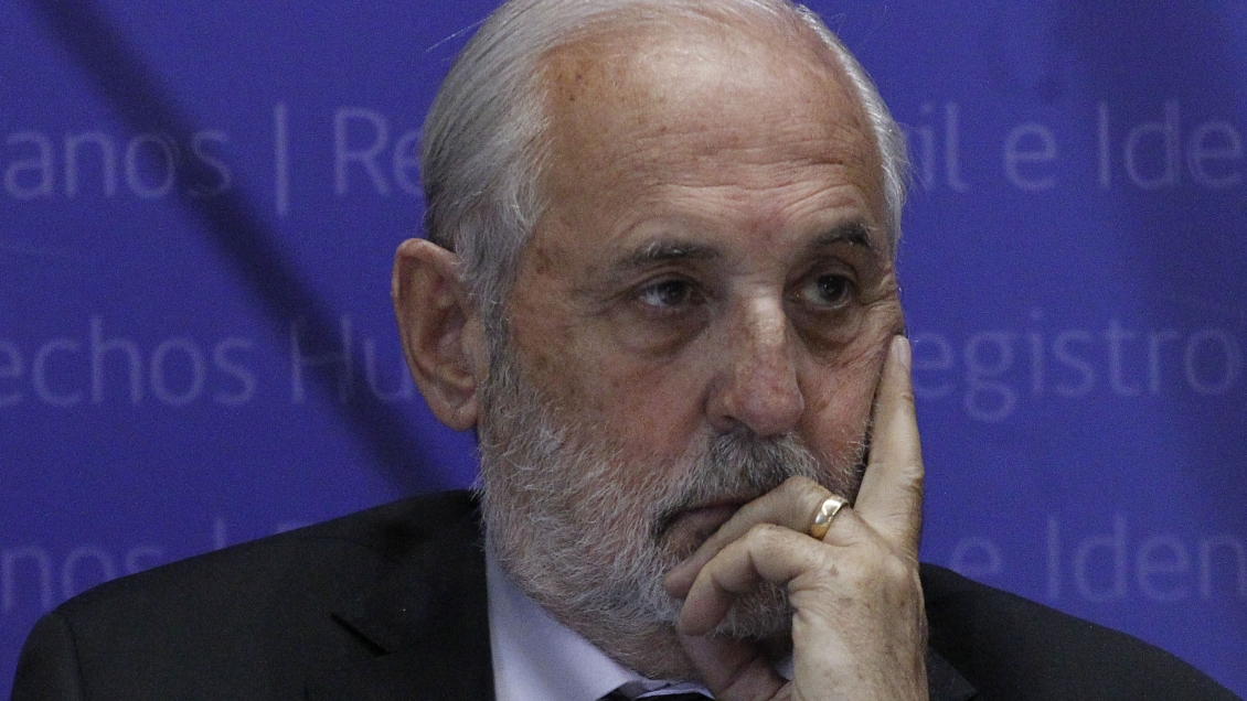 Agenda antiabusos: Fiscal nacional pide incluir facultad que permita acción penal en delitos tributarios