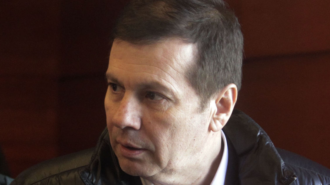 Corte de Rancagua confirma prisión preventiva de gerente de Línea Azul