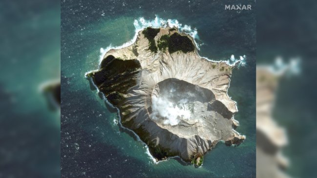 Nueva Zelanda abre investigación por muertes tras erupción de volcán