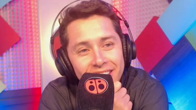 Karol Lucero deja su emblemático espacio radial