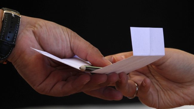 Maipú, La Reina y Talcahuano iniciaron este martes la Consulta Ciudadana digital