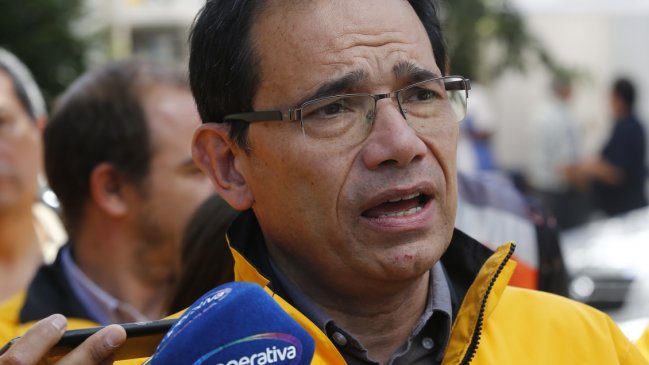 Director del INDH pide más 