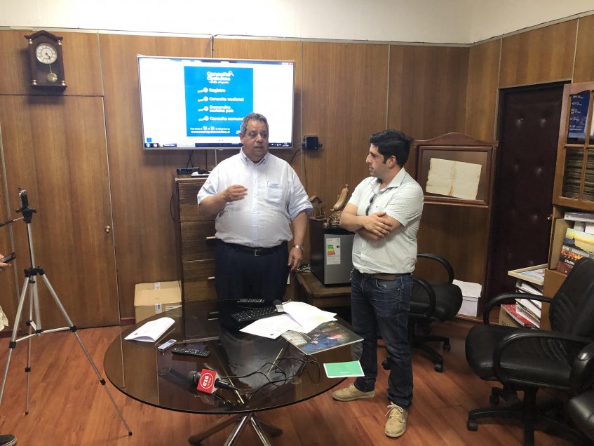 Chillán dispondrá 10 locales para favorecer la participación en consulta ciudadana