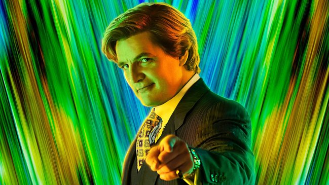 El misterioso rol de Pedro Pascal en 