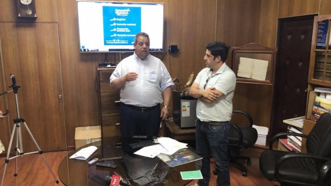 Chillán dispondrá 10 locales para favorecer la participación en consulta ciudadana