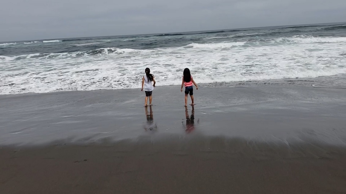 Corte Suprema rechaza recurso de protección contra autoridades por abrir acceso a playa Mónaco