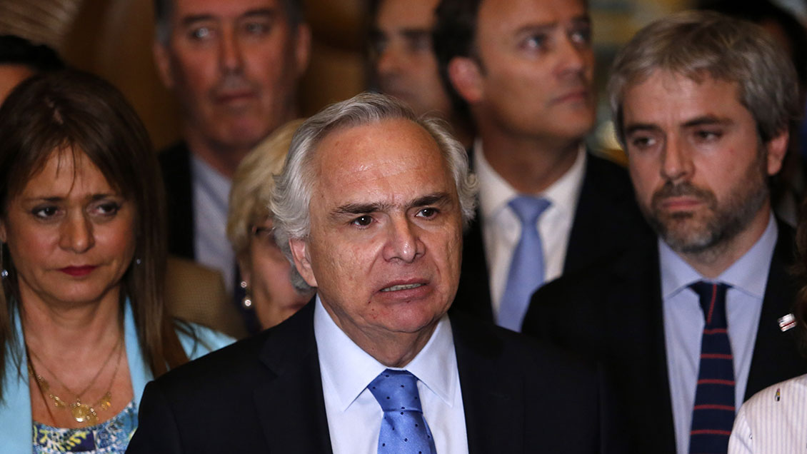 Chadwick calificó de 