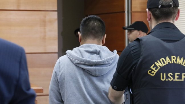 Soldado exculpado por la muerte de un joven en Curicó quedó en libertad