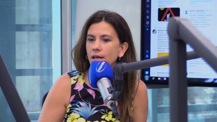  Evópoli: Hay que considerar carrera de Chadwick al analizar acusación  