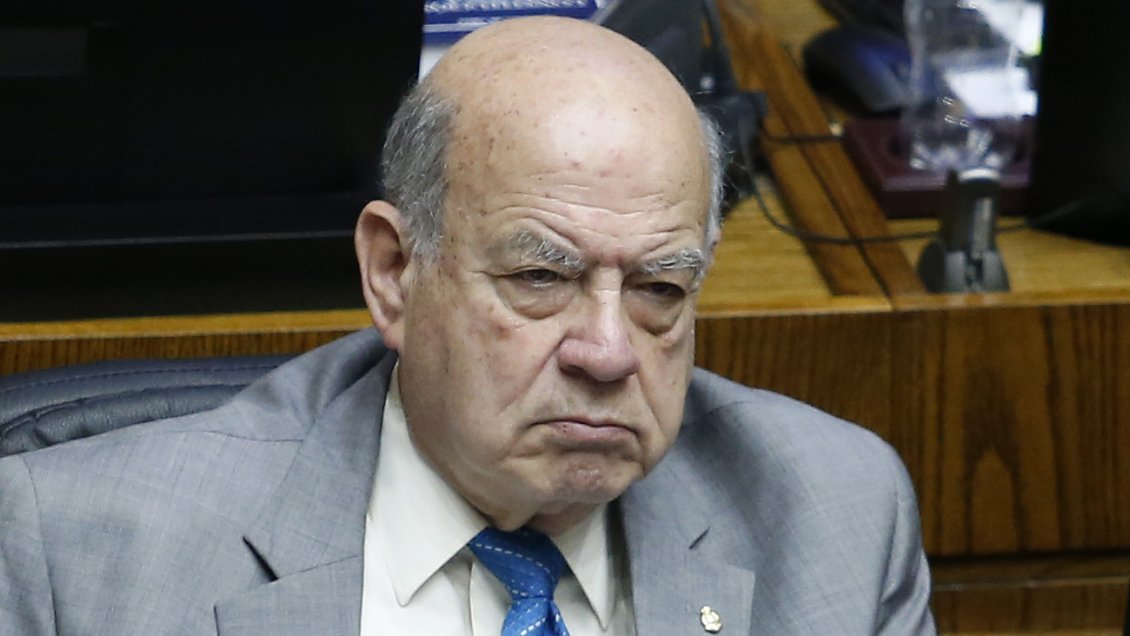 Insulza y acusación a Chadwick: La posibilidad del juicio político a Piñera sí pesó
