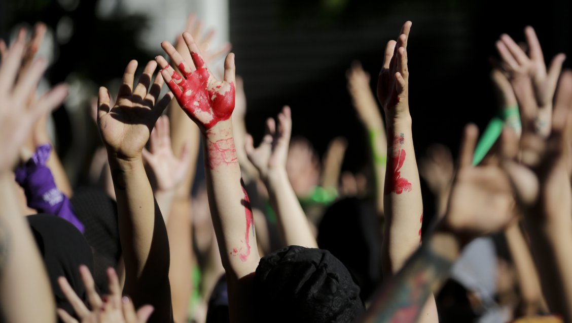 Chile ya tiene su primer Plan Nacional de Derechos Humanos