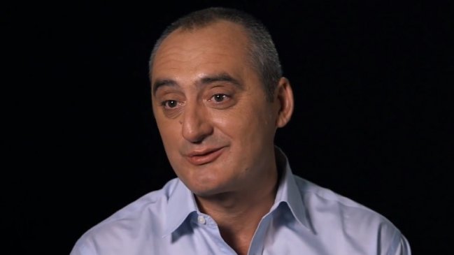 Premiado fotógrafo que cubrió estallido social: 