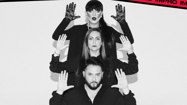 Colectivo de Natalia Valdebenito hará semana de improvisación en San Ginés