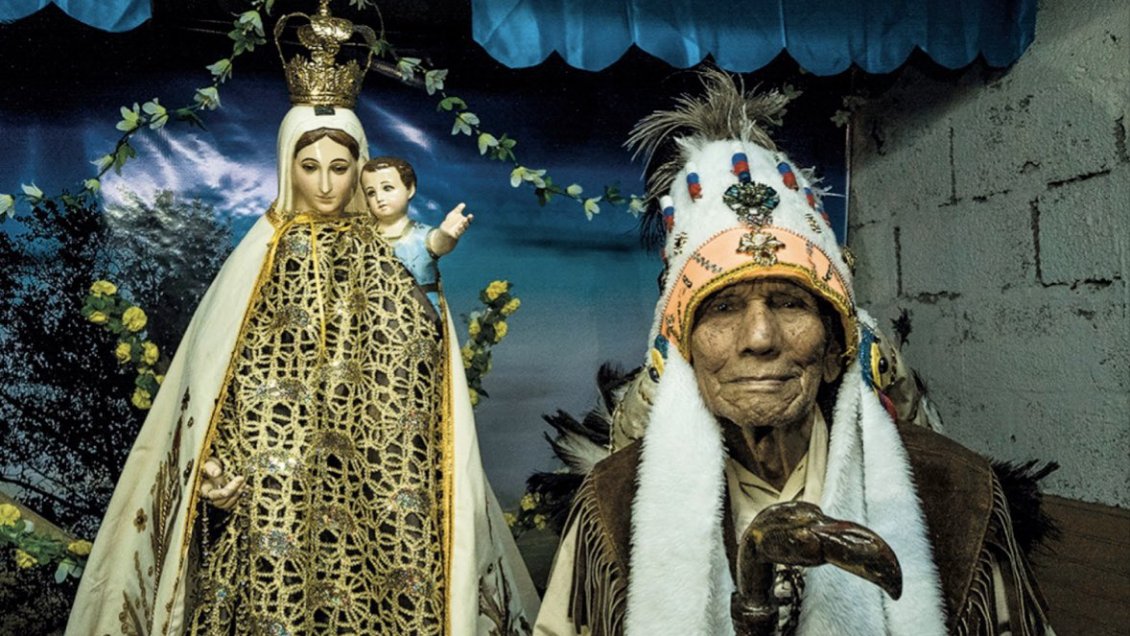 A los 90 años falleció histórico caporal de La Tirana