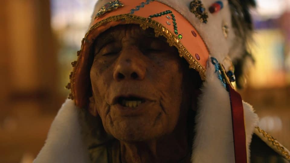 Tarapacá: Decretan duelo regional por fallecimiento de Tesoro Humano Vivo