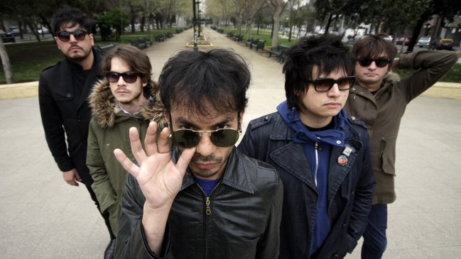 Inquietud sobre una posible reunión de Los Bunkers