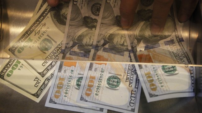 Euforia en los mercados ante inminente acuerdo entre EEUU y China