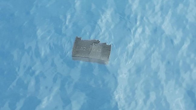  Decretan duelo nacional de dos días por tragedia aérea en Magallanes  