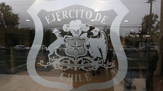 Fraude en el Ejército: Dictan acusación por cohecho y soborno en Misión de Paz en Haití