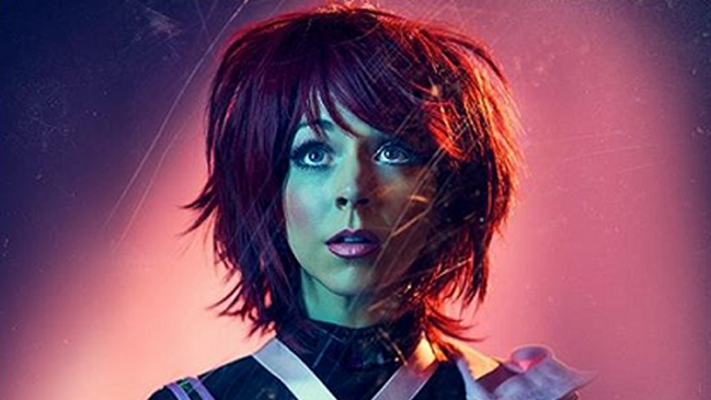  The Artemis Tour: Lindsey Stirling llega a Chile en marzo  