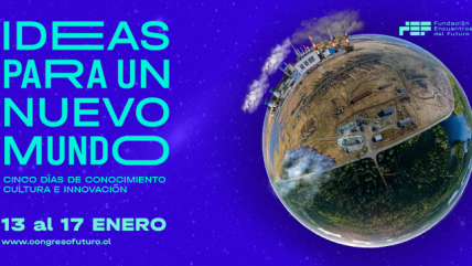  Poder femenino: Ex presidenta de Irlanda y dos Nobel llegan al Congreso del Futuro  
