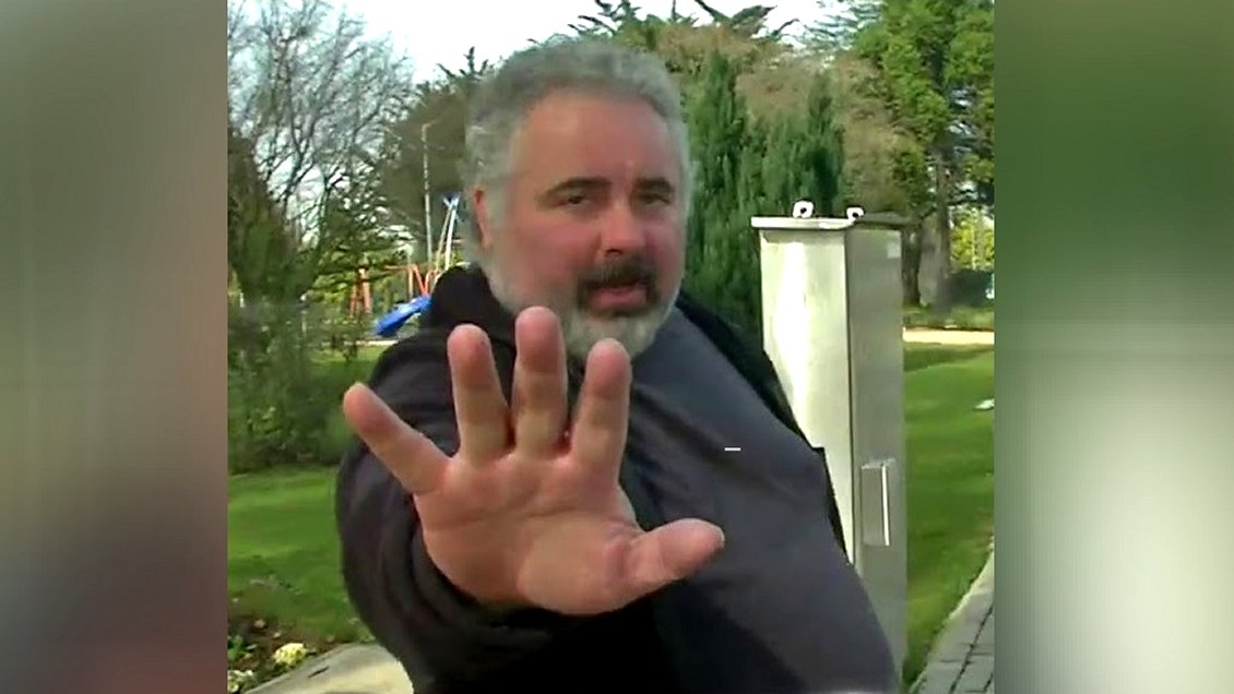 Vuelven a detener al 