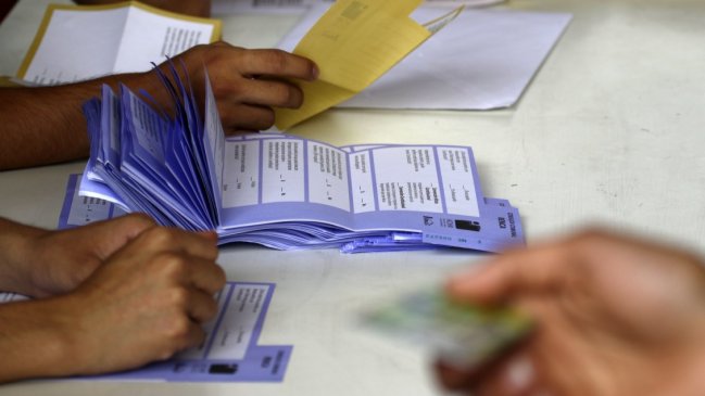 Alcalde de Independencia: El Servel debió hacer el esfuerzo de entregar el padrón para la consulta