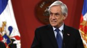  Piñera: El odio y la violencia han reaparecido en las calles y en el Congreso  