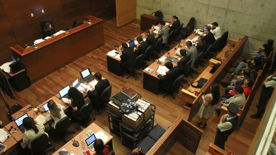 Minvu: Fiscal acusa que funcionarios obtuvieron ganancias irregulares de hasta 189 millones de pesos