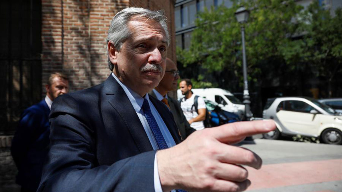 Argentina: Gobierno presentará proyecto de impuesto a las compras digitales con divisas extranjeras