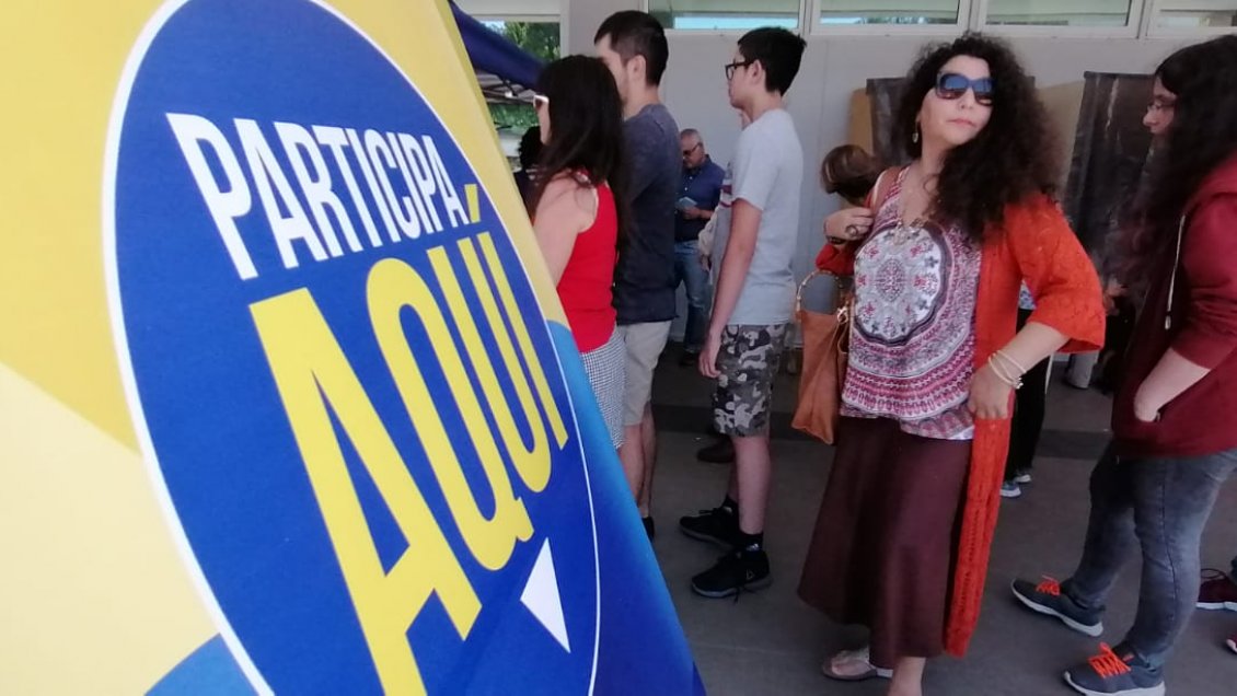 Asociación de Municipalidades extendió consulta ciudadana hasta el miércoles en el Biobío