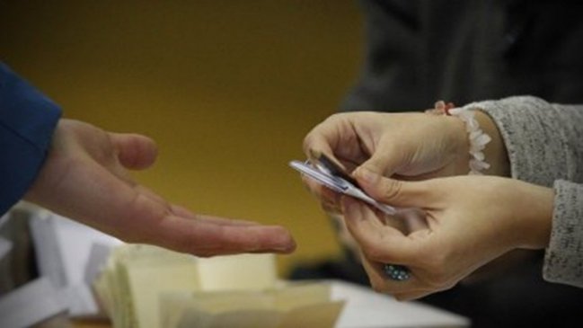 Más de 22 mil personas participaron de consulta ciudadana en Iquique