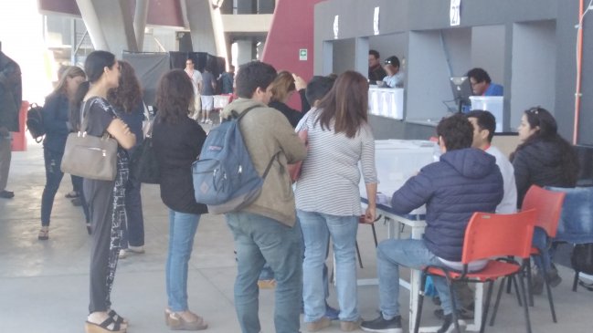 Consulta ciudadana en Región de Coquimbo: 90% contra el agua privatizada