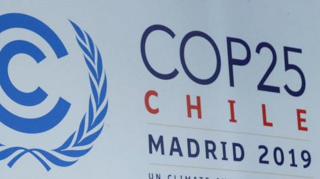  ONU consideró la COP25 como una 