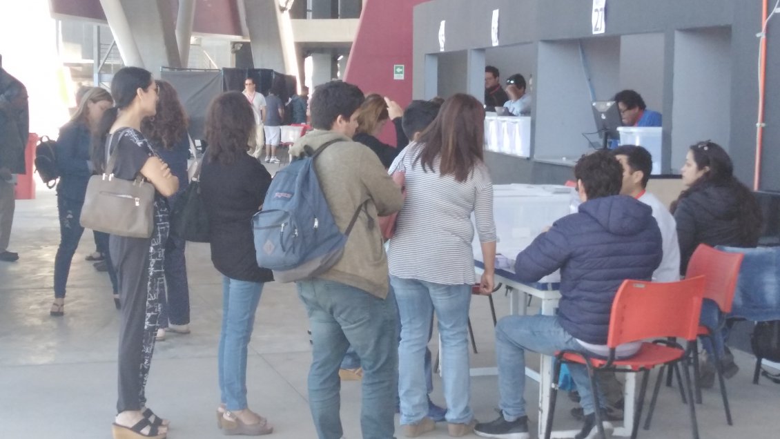 Consulta ciudadana en Región de Coquimbo: 90% contra el agua privatizada