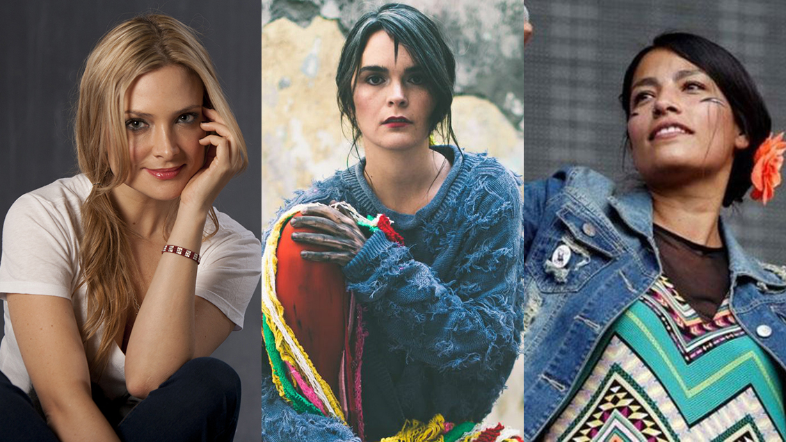 Artistas se unen en show benéfico para víctimas de traumas oculares