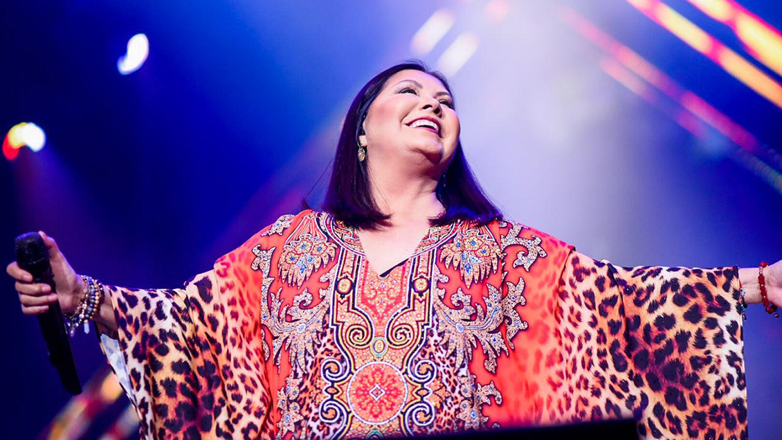Ana Gabriel suma nuevo concierto en su visita a Chile para 2020