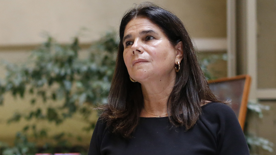 Paridad de género: Diputada Ossandón votará en contra, pese a haber apoyado indicación